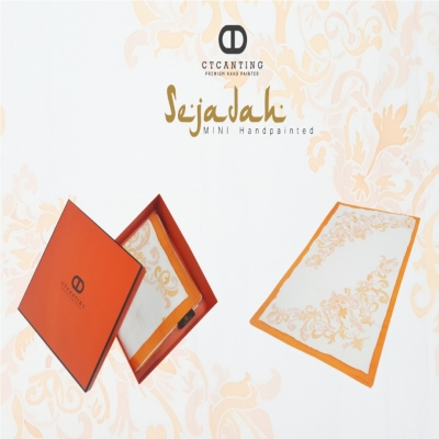 Mini Sejadah 05 Mini Sejadah 05